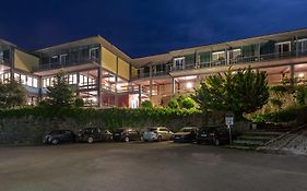 Theoxenia Hotel